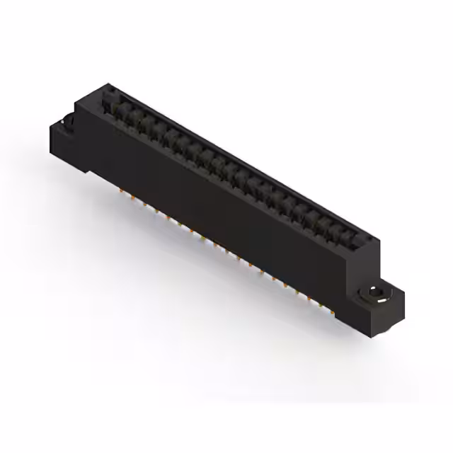 896-021-522-103 EDAC Inc.  Edgeboard Connectors